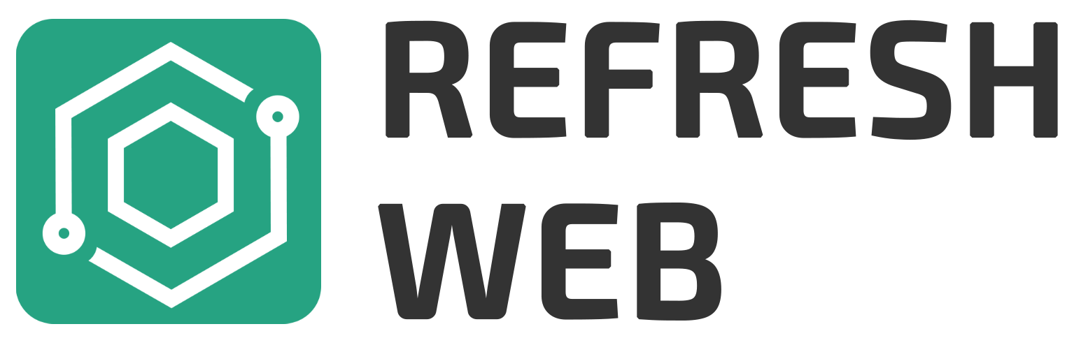 Refresh Web